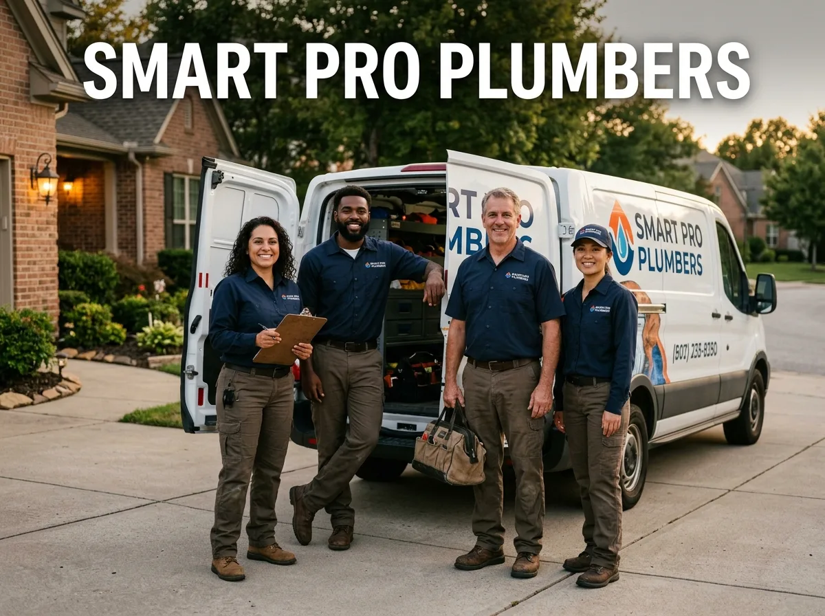 Water Heater Repair company in Downs, KS